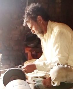 Abid chacha