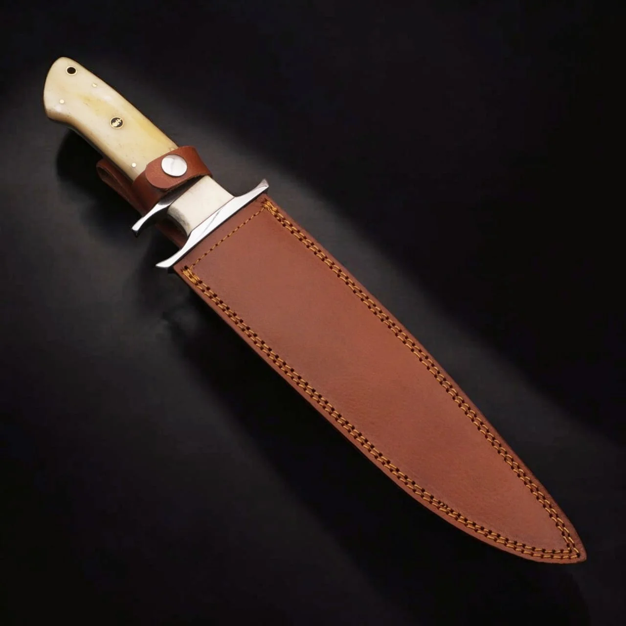 Bowie-hunting-knife-hkd-20011-2