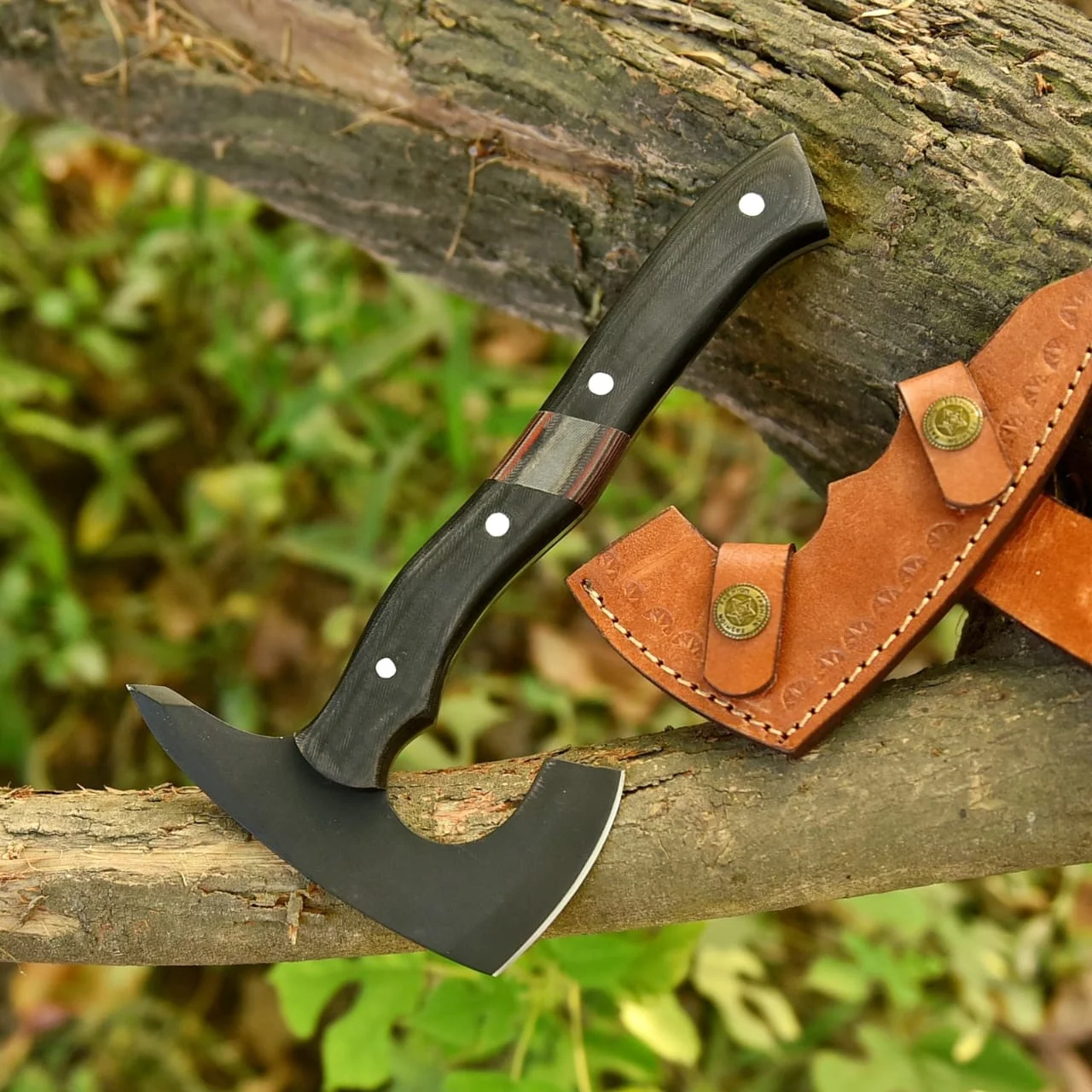 Forged-Tomahawk