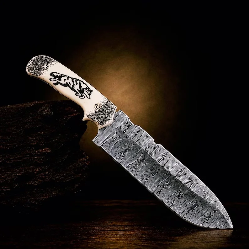 Handmade-hunting-knife-DS