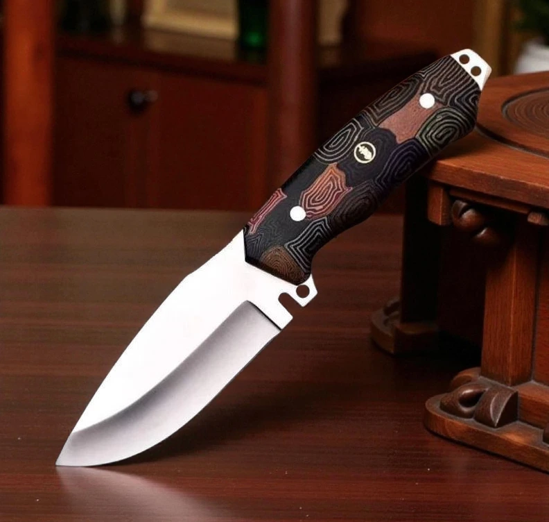 Hunting-EDC-knife
