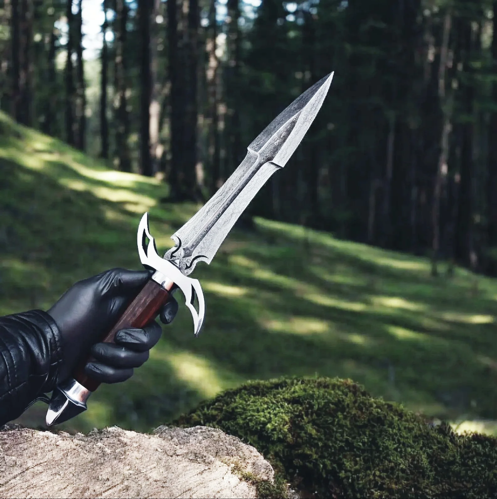 JS shadow forge dagger-2