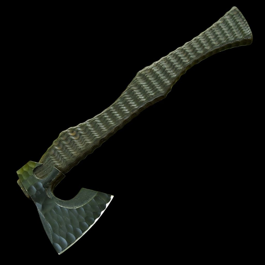 Axe
