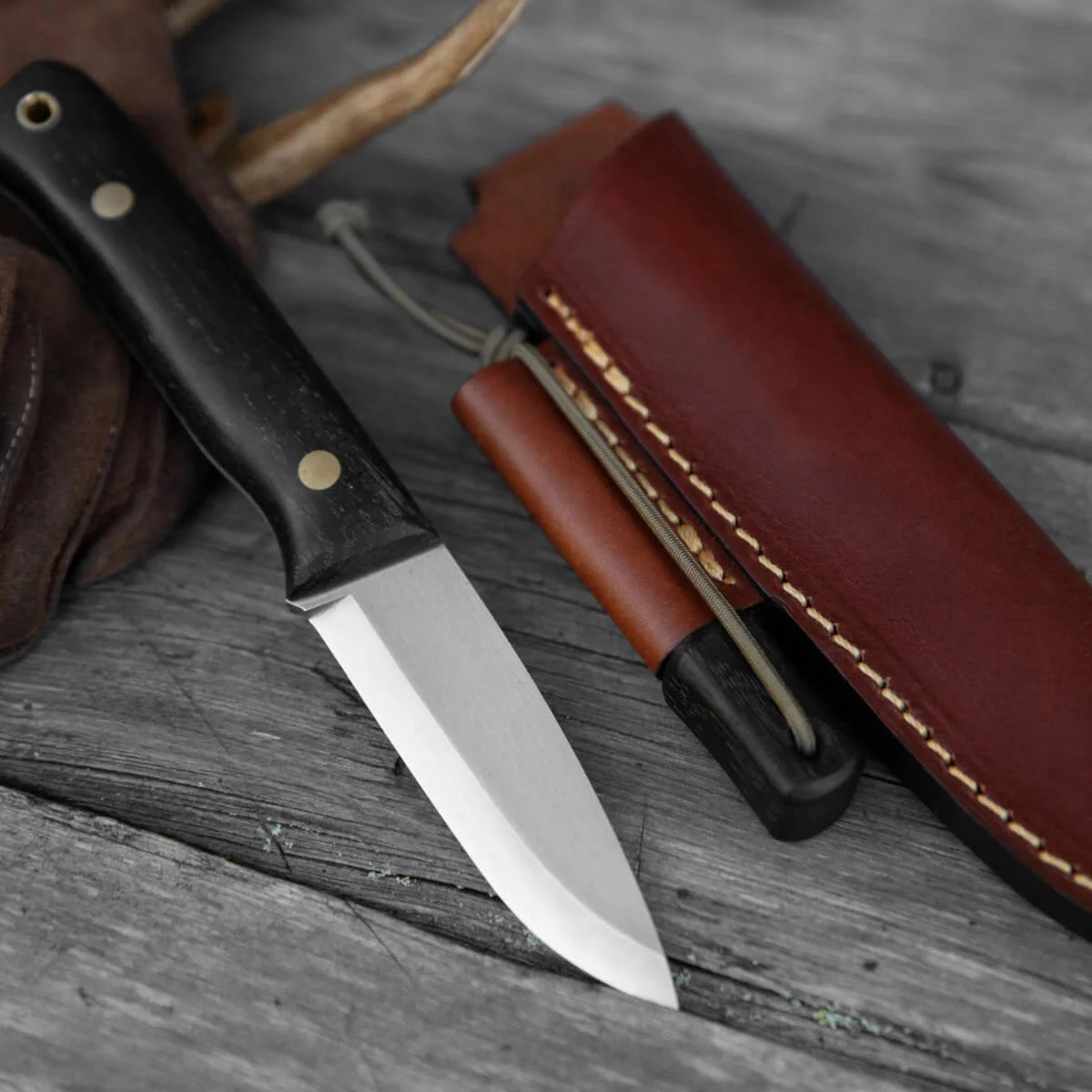 Bushcraft Knives