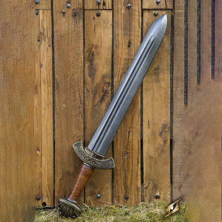 Viking Sword – 23.25”- Foam Sword